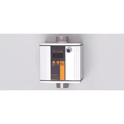 Ifm Electronic SUR11HGBFPKG/W/US-100-IPF