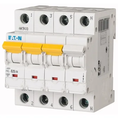 Eaton Electric PXL-C25/3N