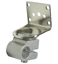 Pepperl+Fuchs OMH-ML100-03 Mounting aid for round steel ø 12 mm or sheet 15 mm  3 mm