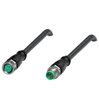 Pepperl+Fuchs V31-GM-BK6M-PUR-U-V31-GM