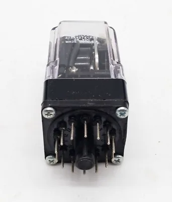 Struthers-Dunn 250NTCPX-3 Röle