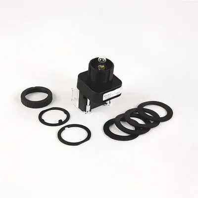 Allen Bradley 800H-QRB24BD1 30mm Momentary Push Button 800H PB