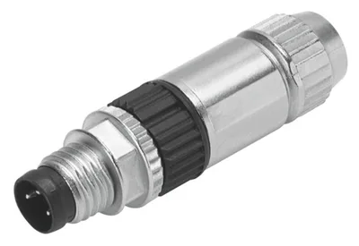 Festo NECU-S-M8G3-HX-Q3 Soket
