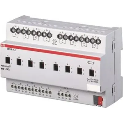 ABB SD/S8.16.1