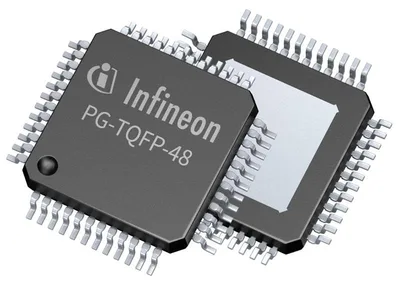 Infineon TLD5190QU