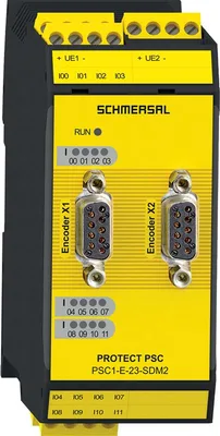 Schmersal PSC1-E-23-SDM2