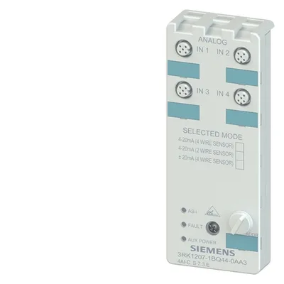 Siemens 3RK1207-1BQ44-0AA3