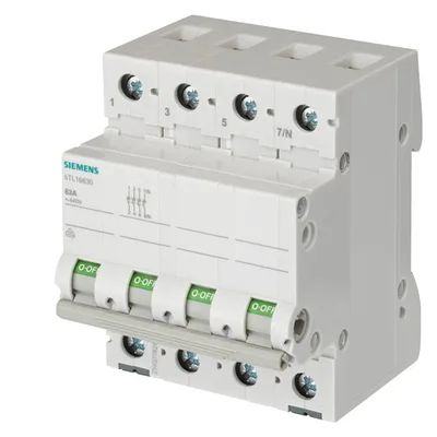 Siemens 5TL1691-0