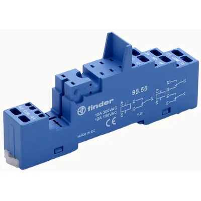Finder 95.55