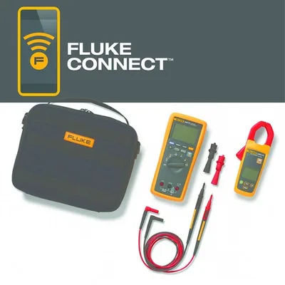 Fluke FLK-A3000FC