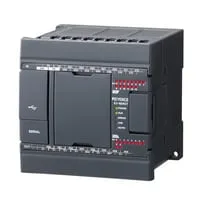 Keyence KV-N24DTP Base Unit, DC power supply type, Input 14 points/output 10 points, transistor (source) output