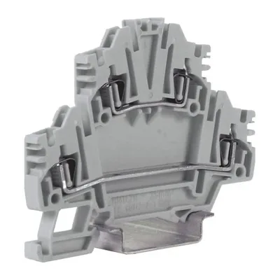 Cabur HD400GR 2 LEVELS FEED-THROUGH