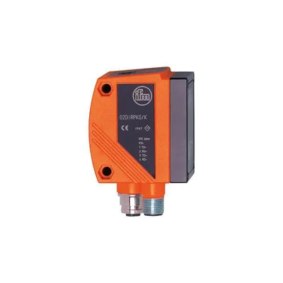 Ifm Electronic O2D222 02DIRPKG/K Object Recognition Sensor Ifm O2D222 02DIRPKG/K Object recognition sensor
