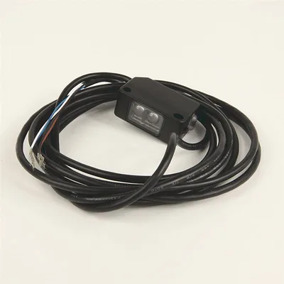 Allen Bradley 42JS-D2MPA2-Y4 Photoelectric Sensor