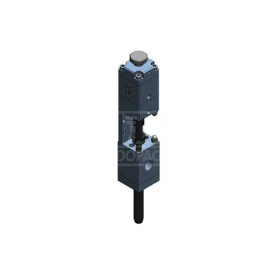 Dopag 401.23.03 Dispensing valve ID12
