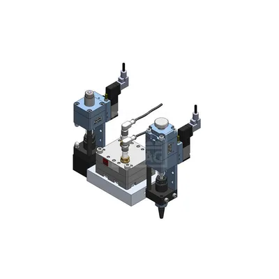 Dopag 1008215 Metering unit without control