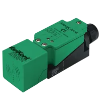 Pepperl+Fuchs NJ20+U1+E2-Y287109 Switching function