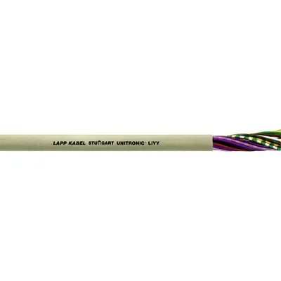 Lappkabel 0028406