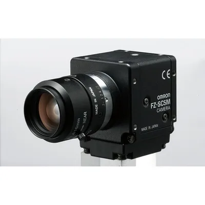 Omron FZ-SC5M2