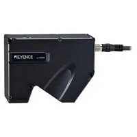 Keyence LJ-X8080 Sensor head