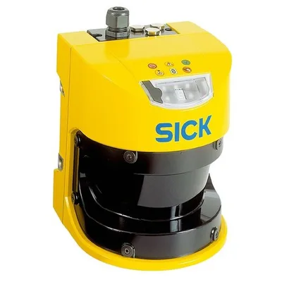 Sick S30A-4011CA TASTENDER LASER SCAN.
