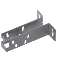 Pepperl+Fuchs OMH-R10X-02 Mounting bracket