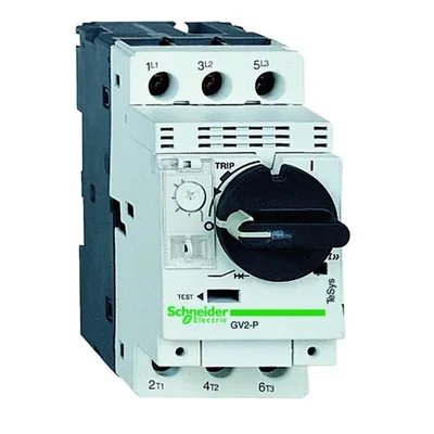 Schneider Electric GV2P01
