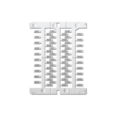 Cabur NUT12YS SMARTPRINT +,jet