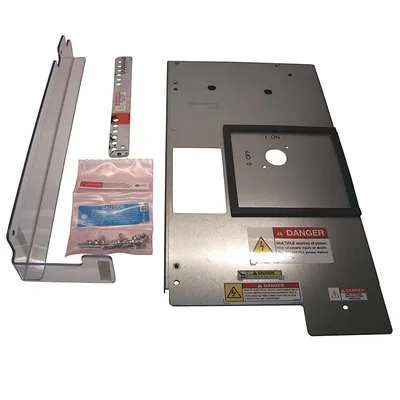 Allen Bradley SK-R1-CBPCVR1-F8 PowerFlex 750 Kit Precharge Cover Fr 8