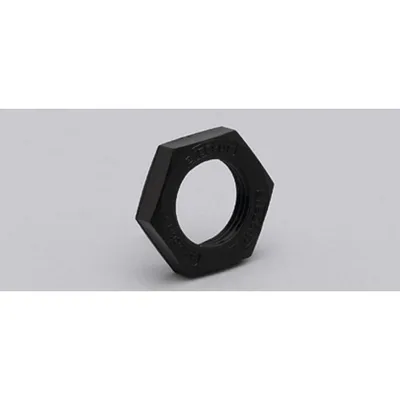 Ifm Electronic NUT+WASHER M12X1 2 PIECES