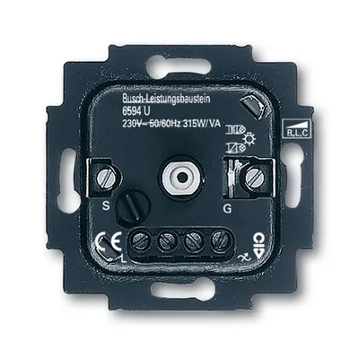 Busch-Jaeger 6594 U