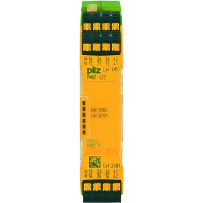 Pilz 750132