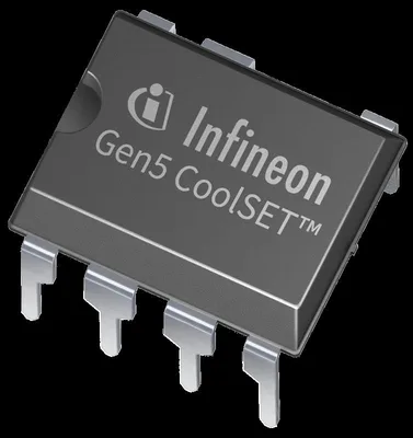 Infineon ICE5AR2280CZ