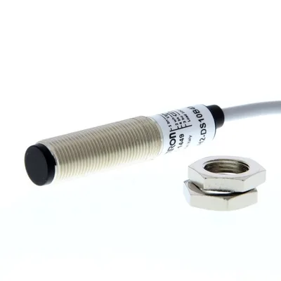 Omron E3H2-DS10B4M 2M