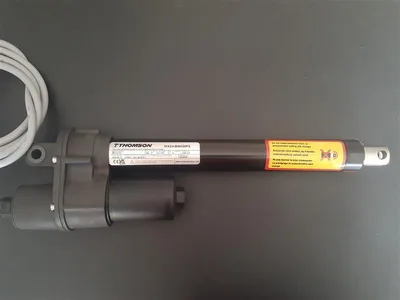 Thomson Linear MX24-B8M20P2 Aktüatör