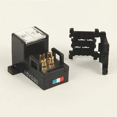 Allen Bradley 1485P-K1TLR4 Connector