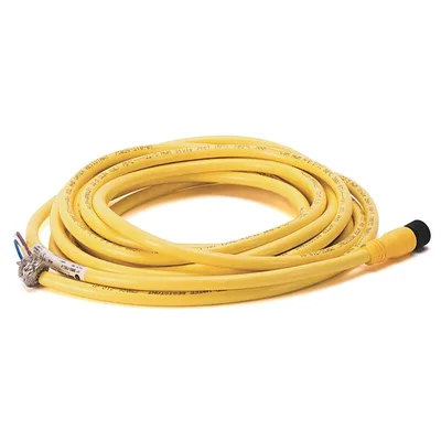 Allen Bradley 889D-F5UCDM-5 DC Micro Cable
