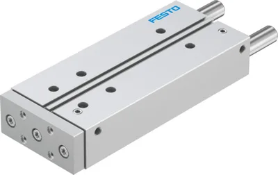 Festo DFM-32-200-P-A-GF Yataklamalı Silindir