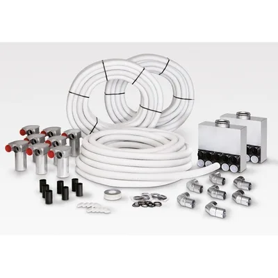 Helios Ventilatoren FRS-RP 75     ROHBAUPAKET
