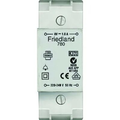 Friedland - Novar D780