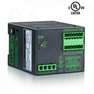 ROPEX RES-5007 Sıcaklık kontrol cihazı
