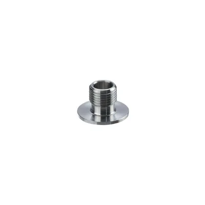 IFM ADAPT, D3/ZERO VOID/FLAT/T=1.25 Proses sensörleri için kaynak adaptörü