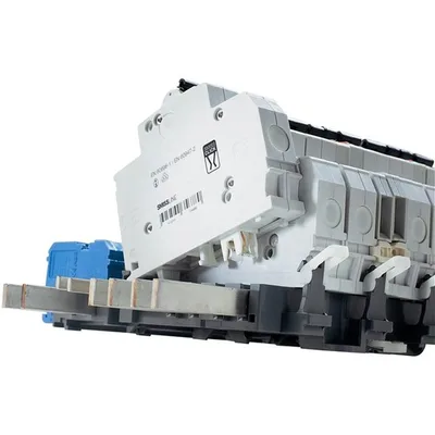 ABB S401M-C10