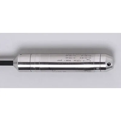 Ifm Electronic SUBMERSIBLE 0,6BAR 10M FEP CABLE 1G/1D