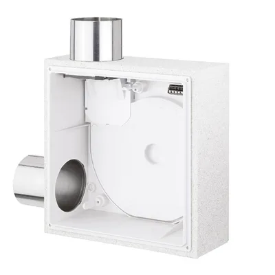 Helios Ventilatoren ELS-GUBZL