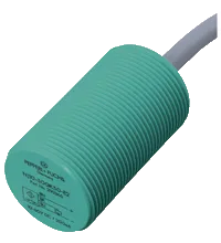 Pepperl+Fuchs NJ10-30GK50-E2-Y222509 Switching function