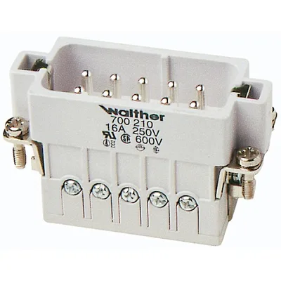 Walther-Werke Ferdinand Walthe 700210