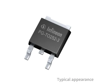 Infineon IKD06N60R