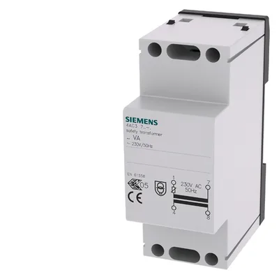 Siemens 4AC3716-0