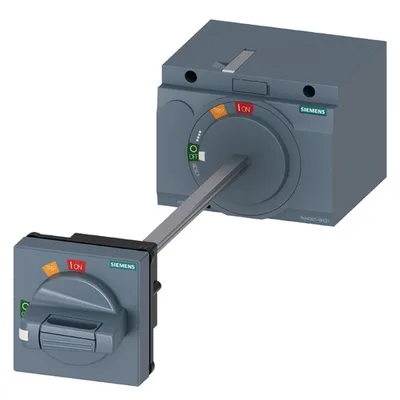 Siemens 3VA9267-0FK21